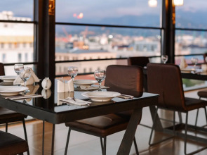 Бутик-отель Bel Mare