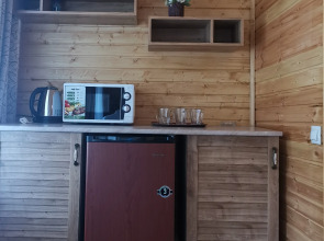 База отдыха Счастливые люди