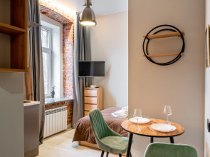 Апартаменты Variant V22 1