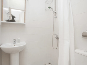 Апартаменты Студия Рядом с м. Водный Стадион