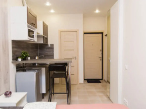 Квартира 1 Оранж парк