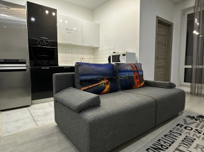 Апартаменты BelaTravel по адресу Воронянского, 40