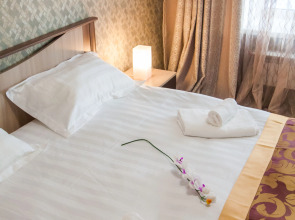 Гостевой Дом Солнечная Сортировка