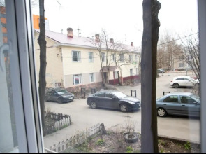 Апартаменты Инкери на Анохина