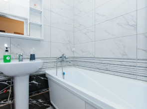 Апартаменты Good Life на Ясном Берегу 5