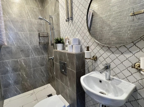 Апартаменты на Кисловском (3)