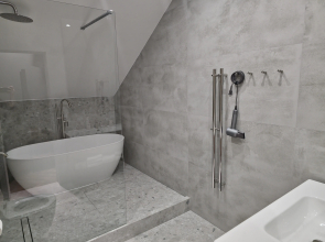 Отель Эльбер