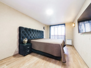 Апартаменты на улице им. Сакко и Ванцетти