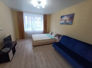 Апартаменты на Зои Космодемьянской