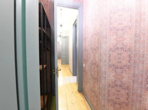 Апарт-отель Jardin Vera