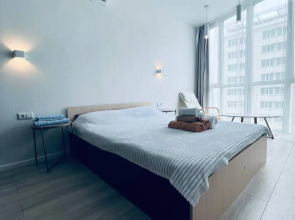 Апартаменты Тигровая 16А