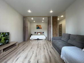 Квартира 1-ком Смолина 67/2-131 Улан-Удэ центр КакДома