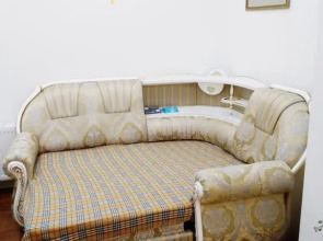 Квартира у Грибоедова, с кодовым доступом,личной кухней и уборной 2