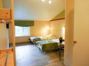 Гостевой дом Шале Тюленя