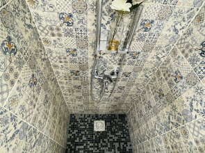 Квартира Atmosfera Sna на Челюскинцев