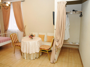 Гостиница Гончаровъ