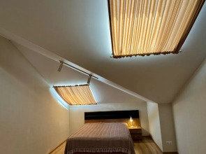 Апартаменты в Элитном ЖК Изумрудный Город