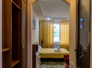 Гостевой дом Лагуна