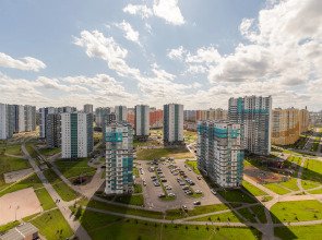 Апартаменты Солнечные