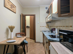 Квартира Свободна Садовая-Триумфальная 12