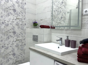 Апартаменты Студия Rauschen-Düne