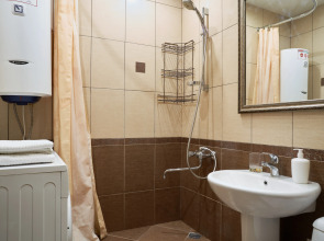 Апартаменты GOOD NIGHT на Елизаровых 43