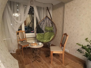 Апартаменты в историческом центре