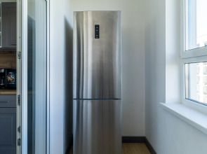 Квартира Сеть Апартаментов ЧемодаНН Двухкомнатная