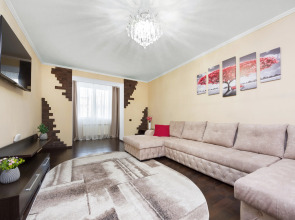 Квартира Райдас на Нежнова 21-3 1