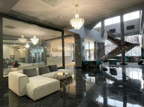 Апартаменты уютные К 513