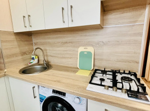 Квартира Уютная квартира