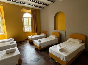 Borgo Ripa by Hostel Trastevere