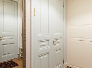 Апартаменты Memories Flat