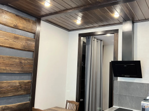 Апартаменты 722 в Business Residence