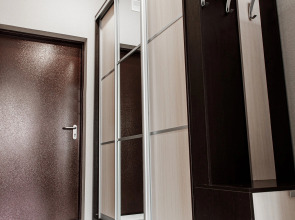 Апартаменты Улица Мичурина 58к3