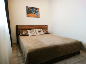 Апартаменты Фрунзе 49 этаж 20