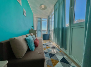 Квартира Море и Горы от Якамоз