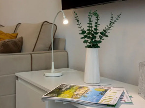 Апартаменты студия на Волоколамском шоссе 24к1