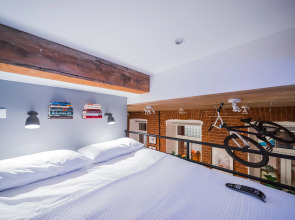 Мама Ро Студия №20 Экстрим