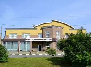 Vetrov Mini-Hotel