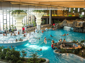 Квартира В столице Сибири