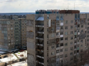 Апартаменты Недалеко от Парка