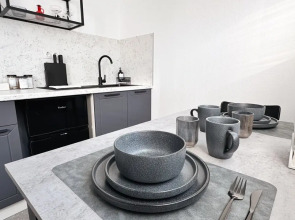 Отель Полярник by Arctic House