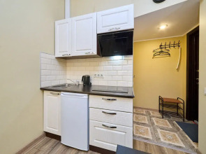 Апартаменты 4-я Советская 25 (1)