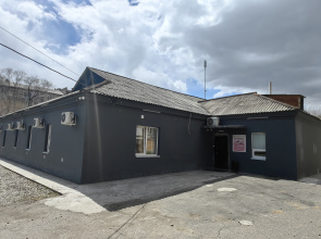 Hotel Yeva