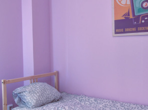 Хостел Джаз