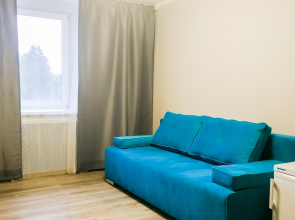 Отель Гелиос