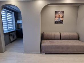 Апартаменты Center City Калининград Минская 12