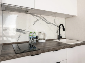 Апартаменты Uno Измайлово