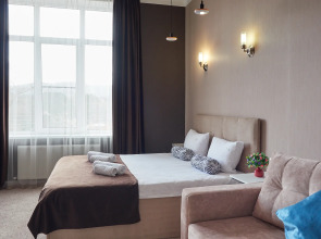 Гостевой дом Аиша